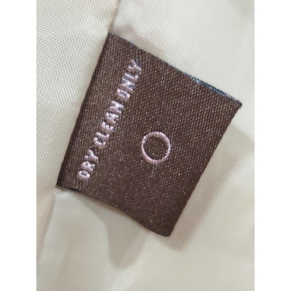 Bandolino Women Multicolor Acrylic Long Sleeve Buttons Front Long Jacket Size 12 - Picture 10 of 12